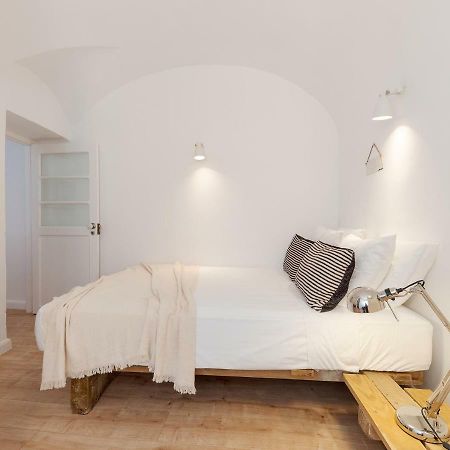 Studio Hideaway With Easy Access To Lisbon Center Экстерьер фото
