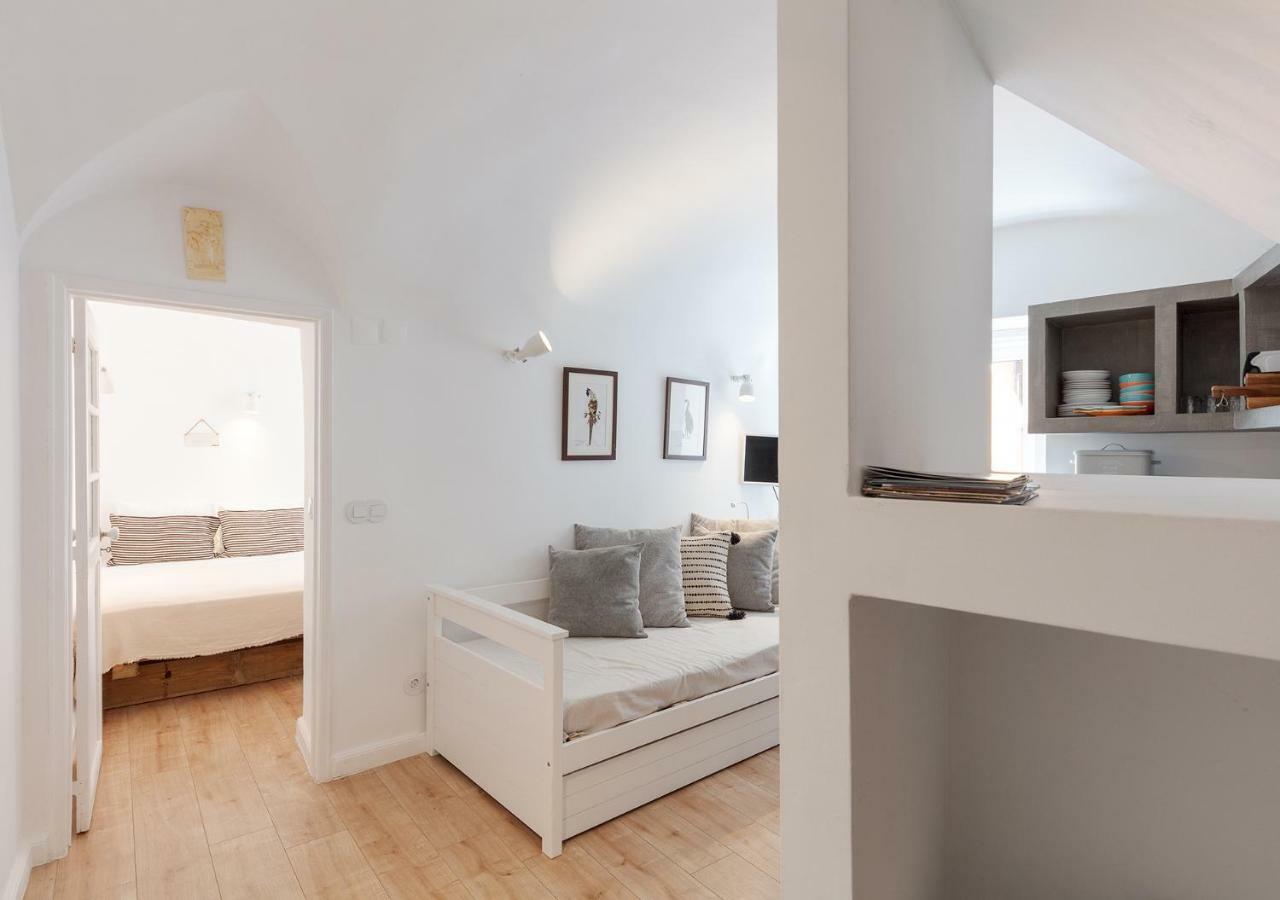 Studio Hideaway With Easy Access To Lisbon Center Экстерьер фото