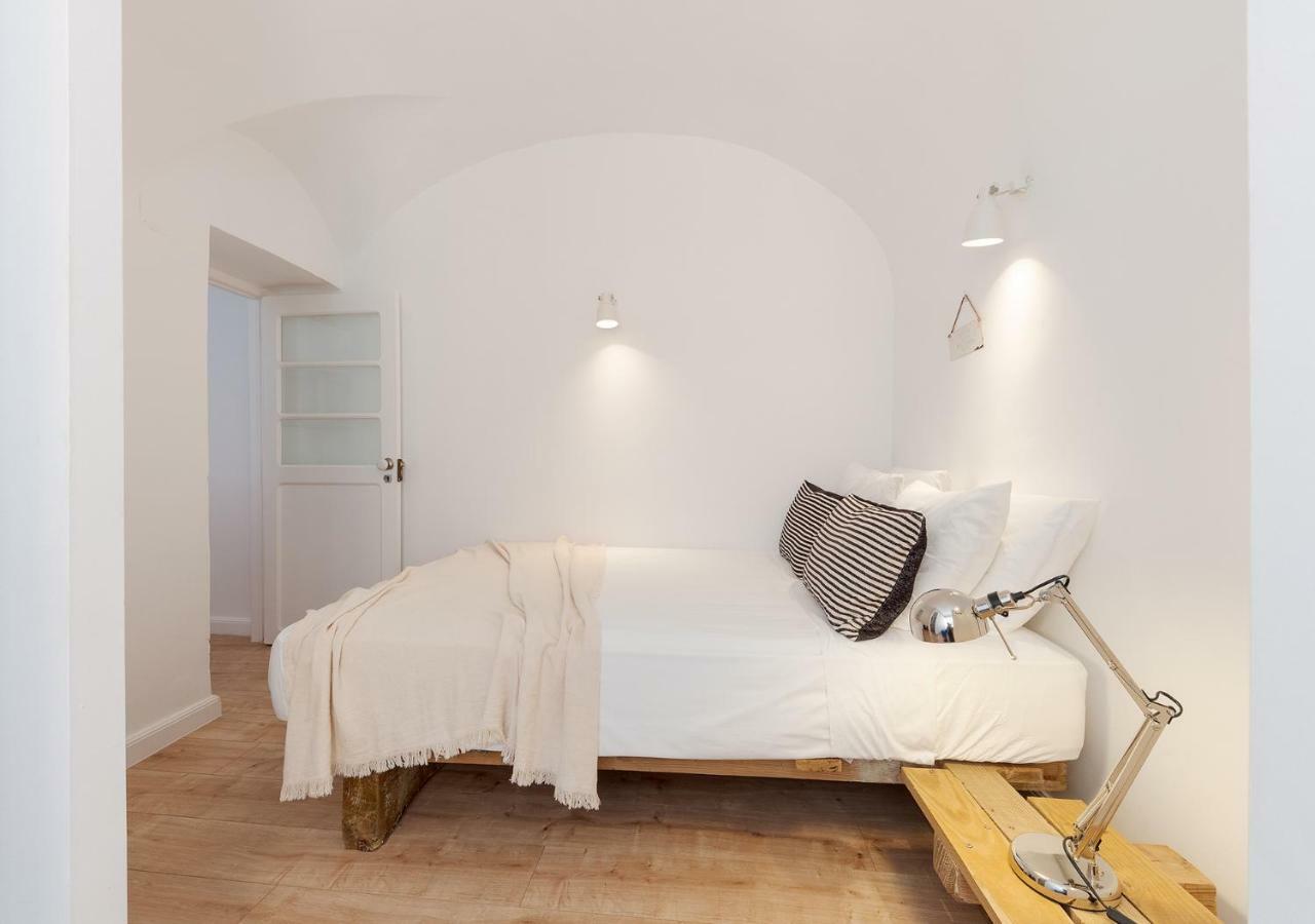 Studio Hideaway With Easy Access To Lisbon Center Экстерьер фото